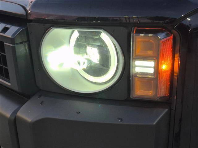 Certified 2024 Toyota Land Cruiser 1958 AWD/4WD image 10