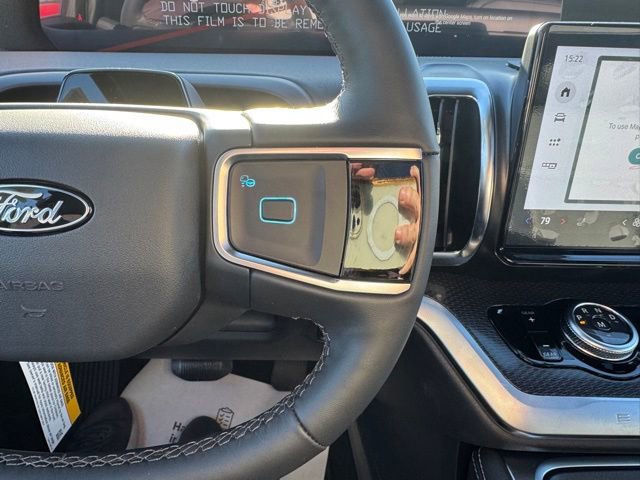 New 2026 Ford Expedition Max Platinum w/ Stealth Appearance Package image 42