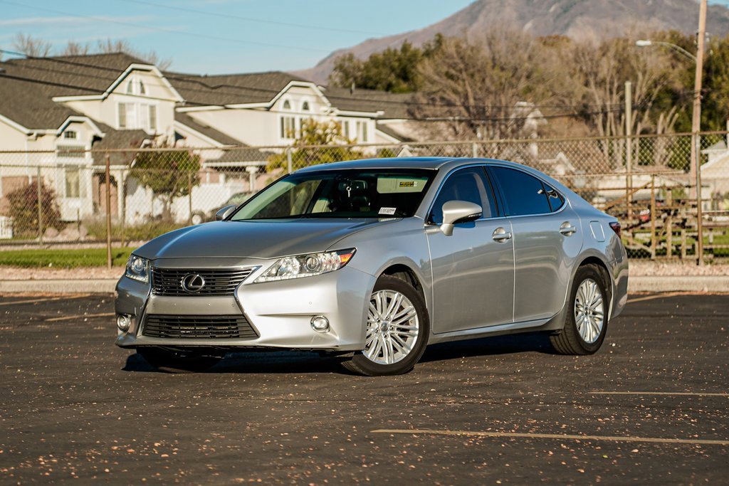 Used 2014 Lexus ES 350