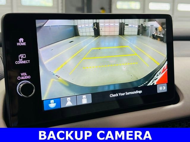 New 2026 Honda HR-V LX image 7