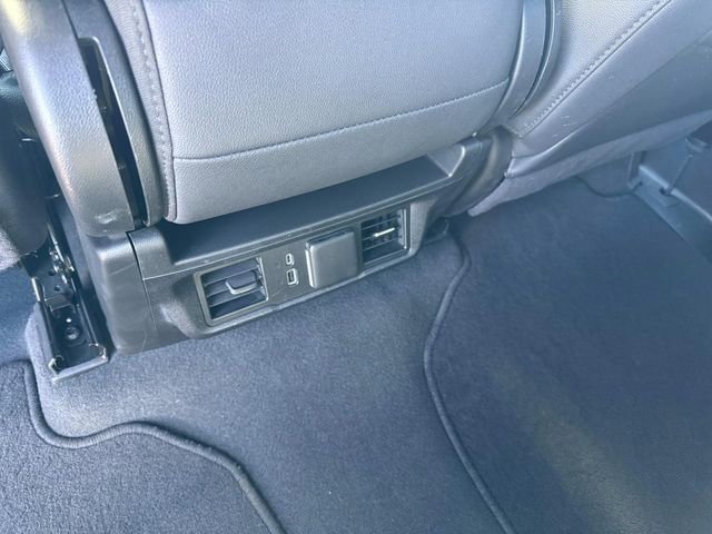 Certified 2024 GMC Sierra 1500 SLT image 16