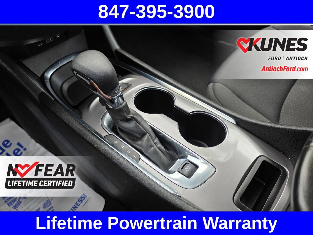 Used 2024 Chevrolet Malibu LT FWD image 46