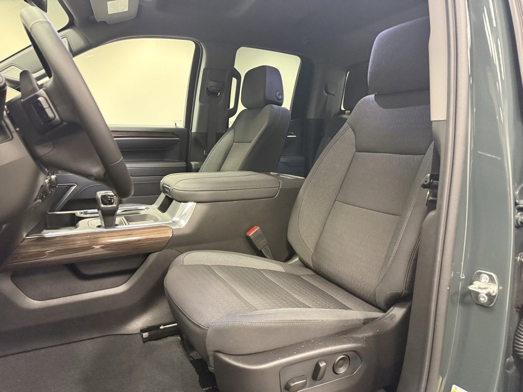 New 2026 Chevrolet Silverado 1500 LT w/ All Star Edition Plus image 22
