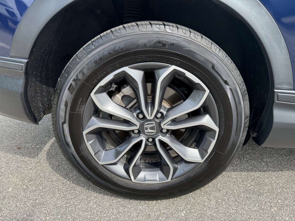 Used 2020 Honda CR-V EX image 27