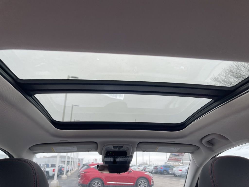 New 2027 Chevrolet Bolt RS image 17
