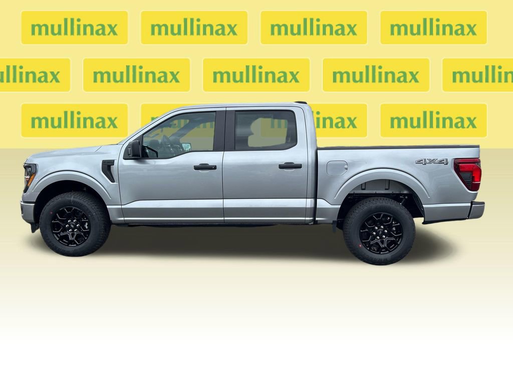 Used 2026 Ford F150 STX AWD/4WD image 11