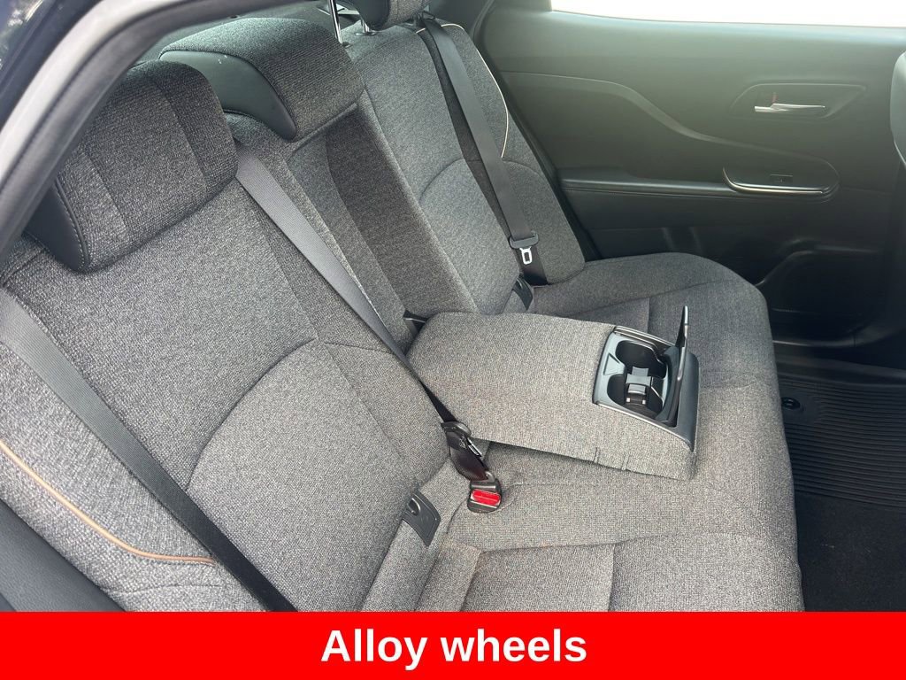 Used 2023 Toyota Crown AWD/4WD image 14