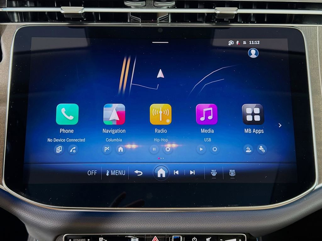 New 2026 Mercedes-Benz E 350 4MATIC Sedan image 16