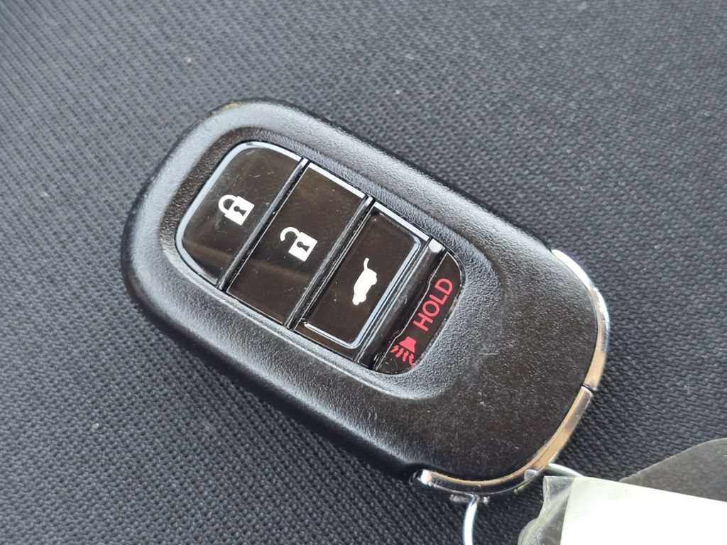 Certified 2024 Honda Civic LX image 30