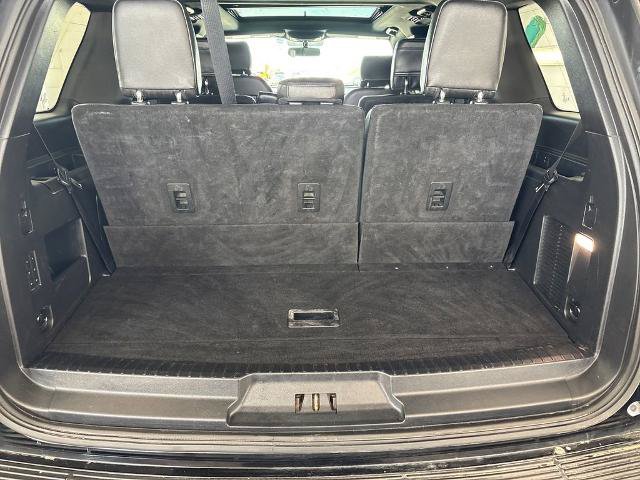 Used 2018 Ford Expedition Limited AWD/4WD image 38