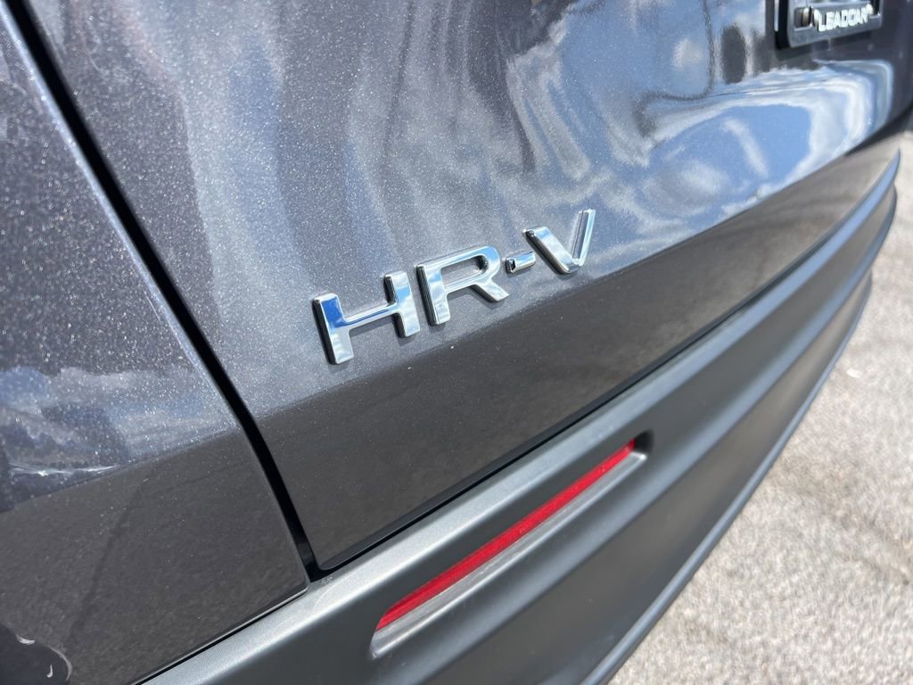 Used 2024 Honda HR-V LX image 29