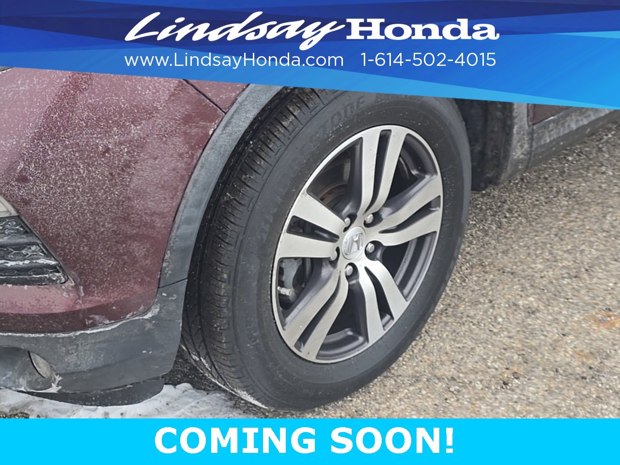 Used 2018 Honda Pilot EX-L image 18