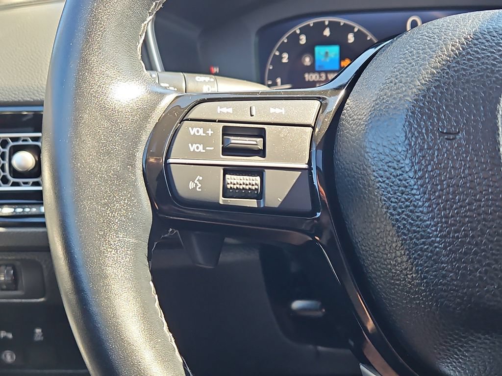 Certified 2023 Honda Civic Touring image 26