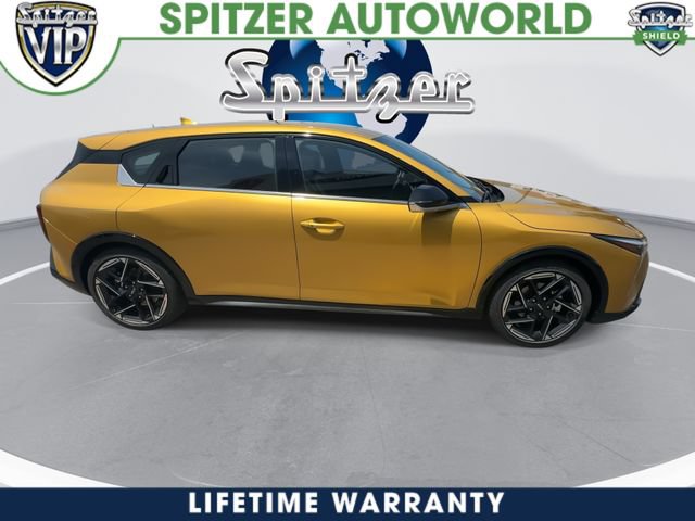 Certified 2026 Kia K4 GT-Line Turbo FWD image 10