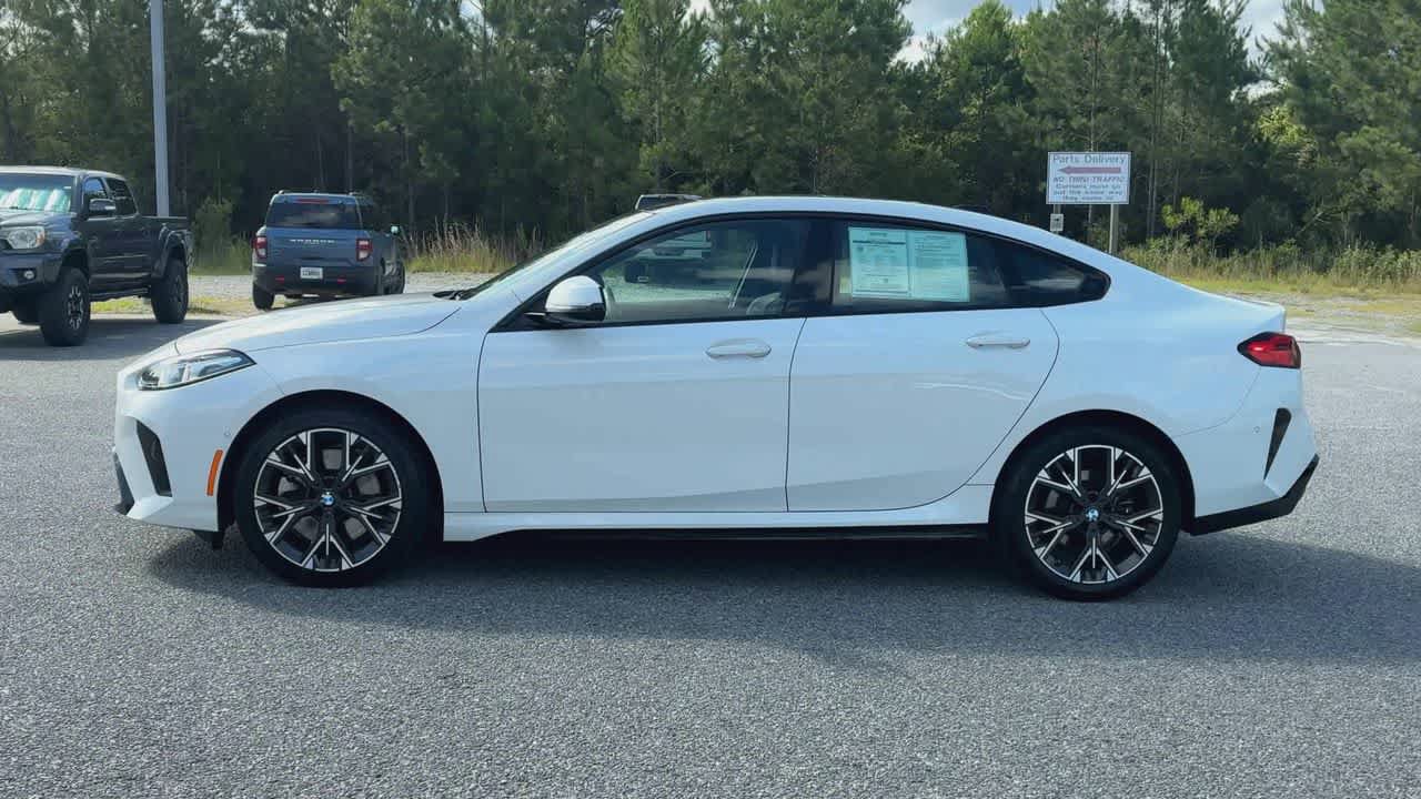 Used 2025 BMW 228i xDrive AWD/4WD image 5