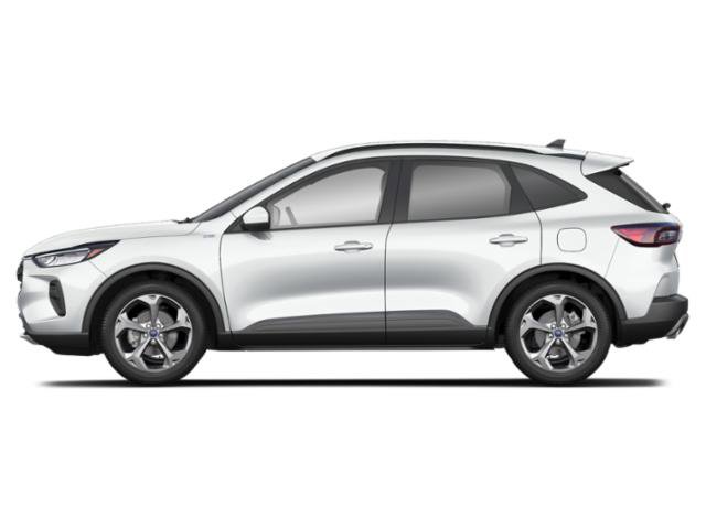 New 2025 Ford Escape ST-Line Elite w/ Tech Pack #2