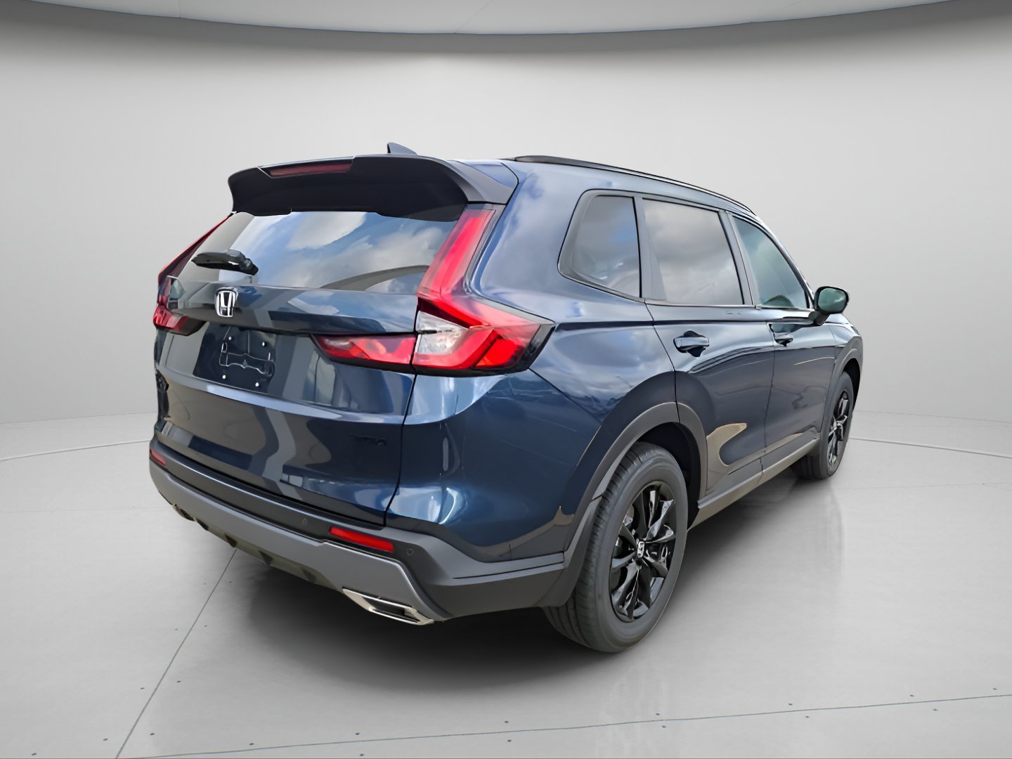 New 2027 Honda CR-V Sport-L image 6