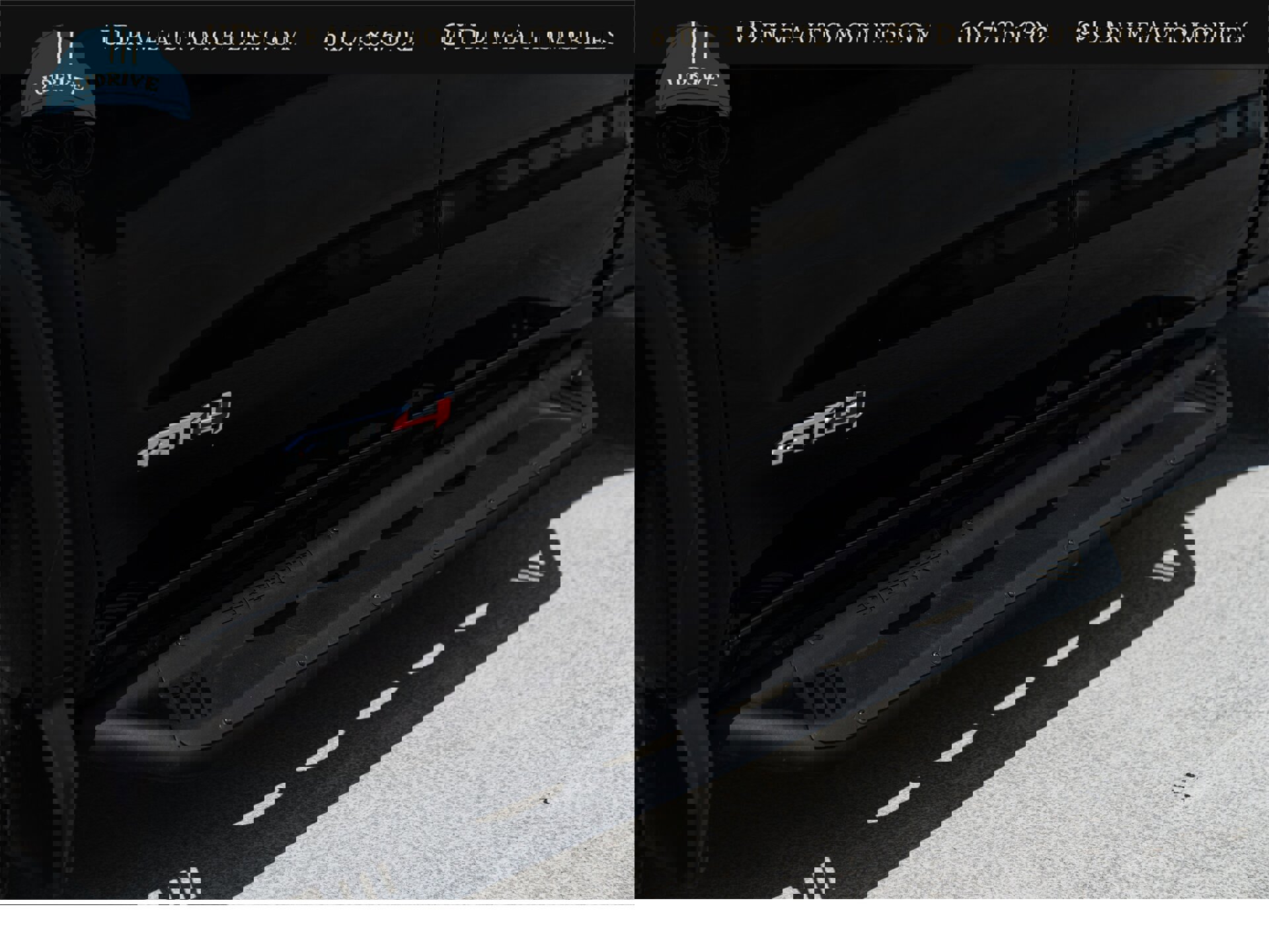 Used 2025 GMC Sierra 1500 AT4 image 10