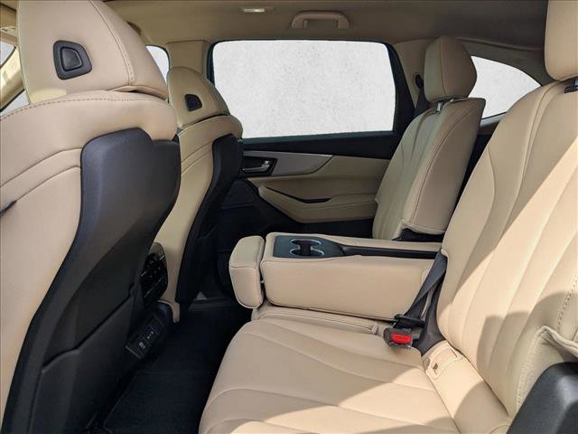 Used 2025 Acura MDX SH-AWD image 17