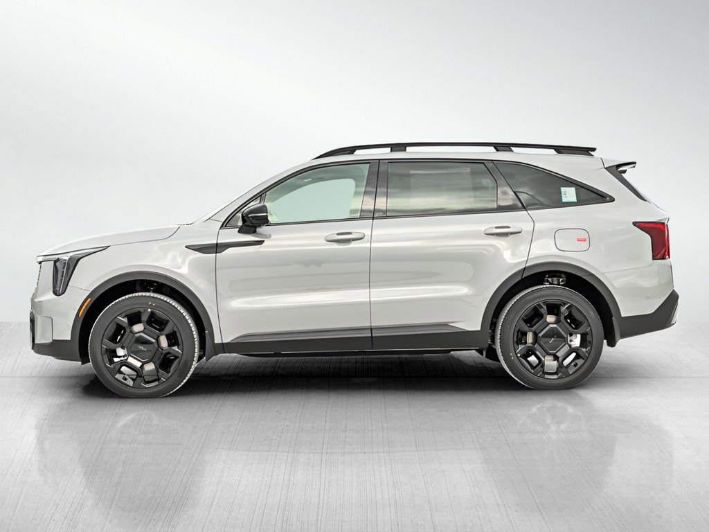 New 2026 Kia Sorento SX Prestige image 4