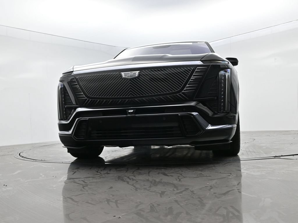 Certified 2026 Cadillac Vistiq Platinum w/ LPO, Floor Liner Package AWD/4WD image 47