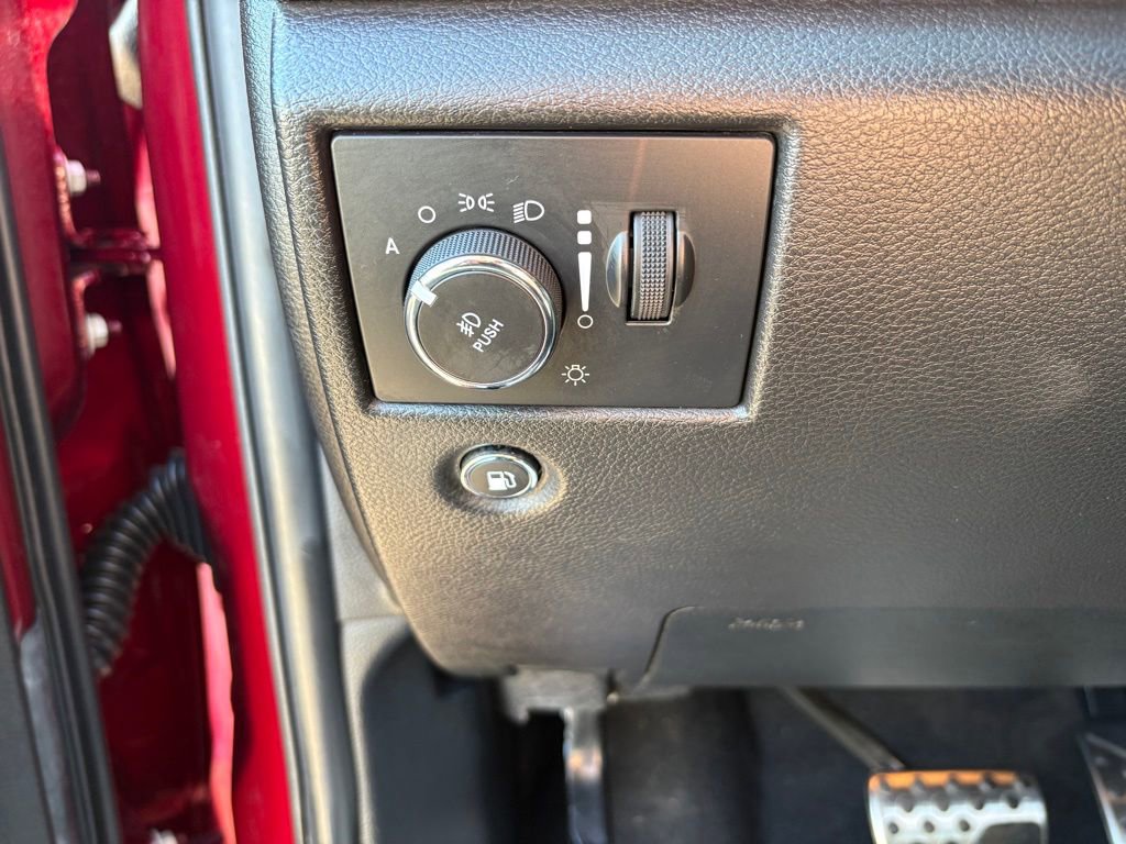 Used 2021 Jeep Grand Cherokee High Altitude image 23
