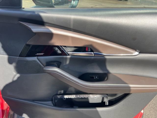 Certified 2025 MAZDA CX-30 2.5 Turbo w/ Premium Plus Pkg image 34