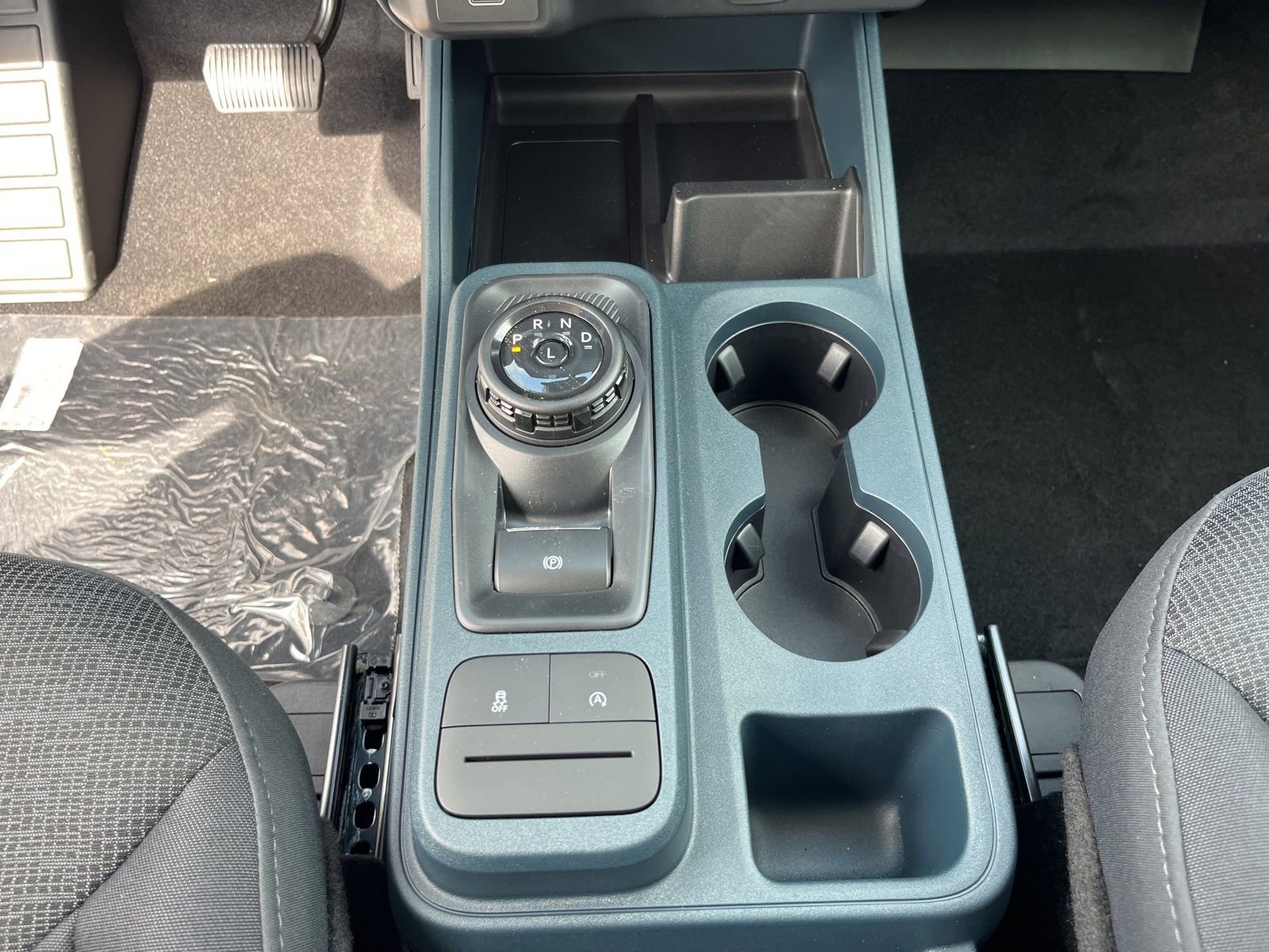 New 2025 Ford Maverick XL w/ 4K Tow Package image 12