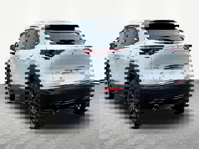 New 2026 MAZDA CX-30 AWD 2.5 S w/ Select Sport Pkg image 4