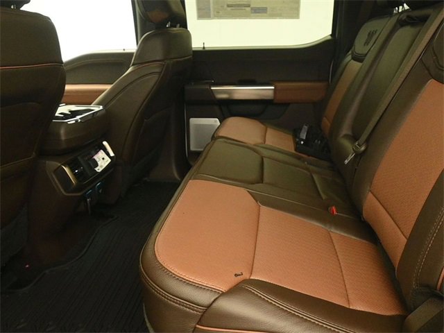 New 2026 Ford F150 King Ranch image 10
