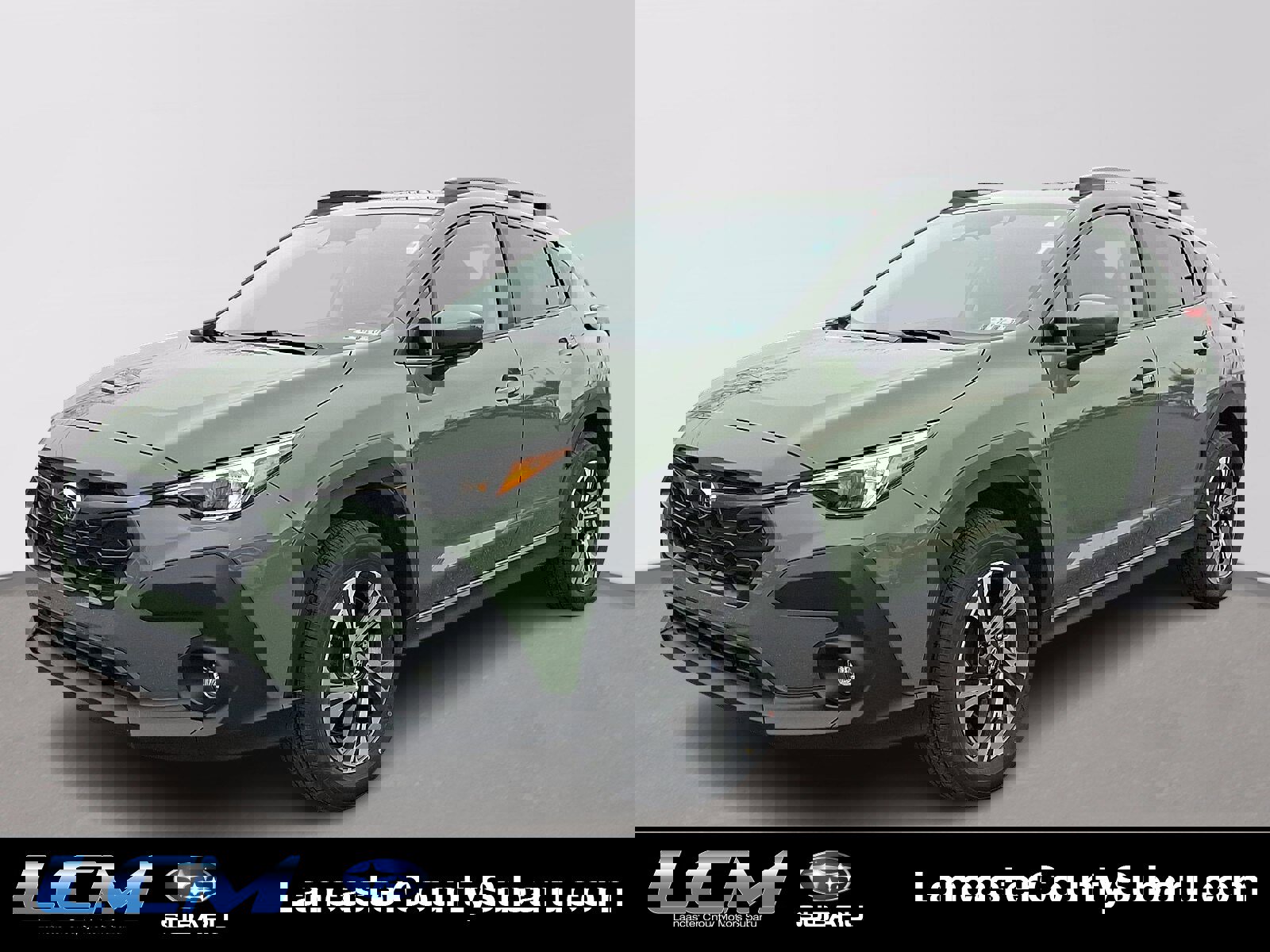 Certified 2026 Subaru Crosstrek 2.0i Premium