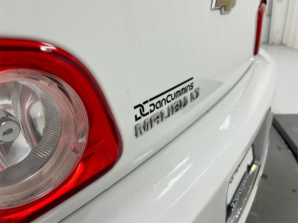 Used 2012 Chevrolet Malibu LT w/ Power Package image 24