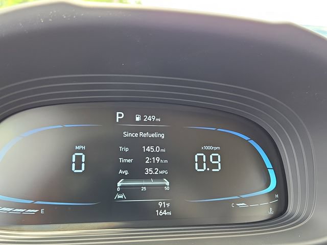 New 2026 Hyundai Venue SEL FWD image 9