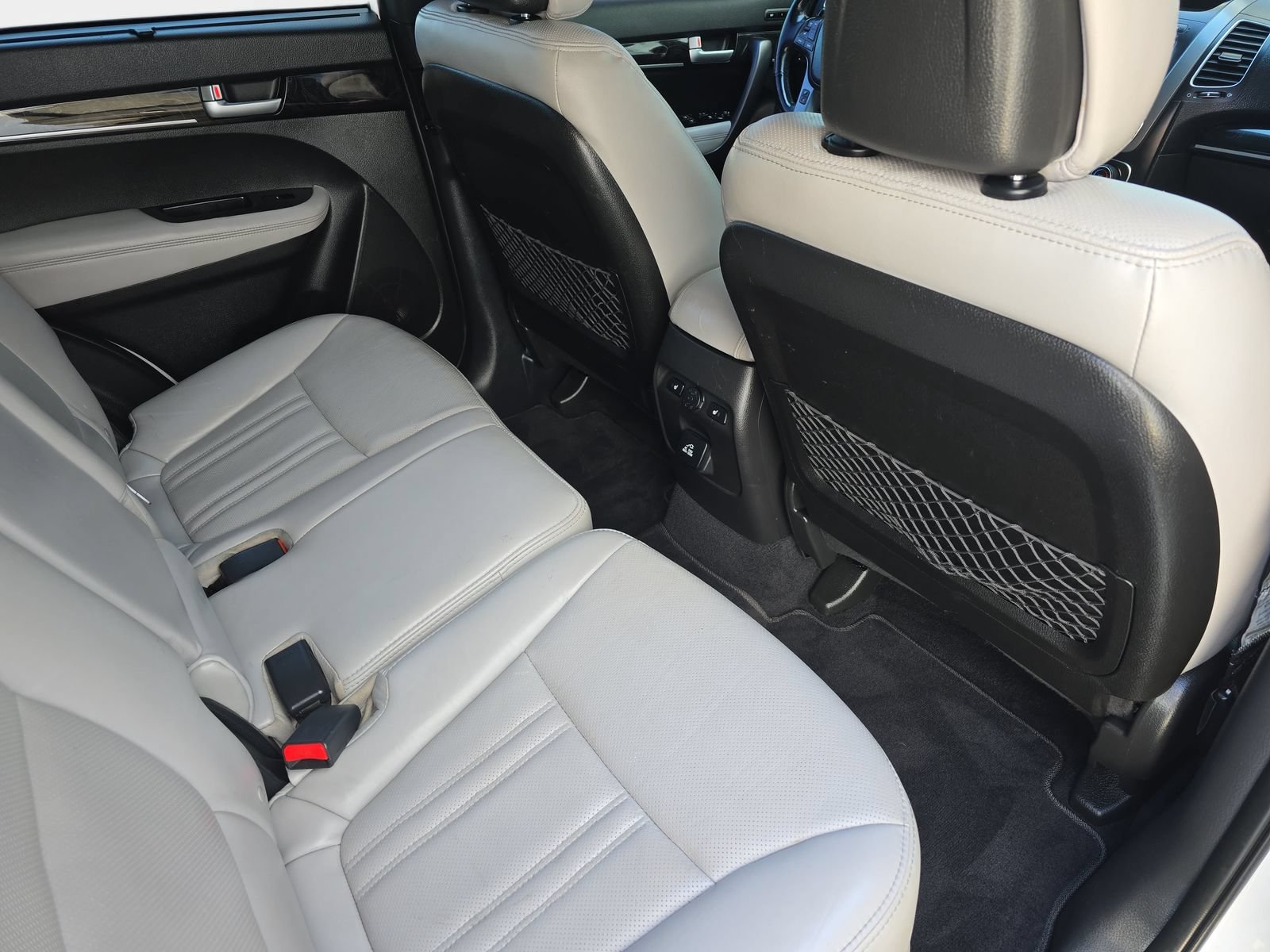 Used 2015 Kia Sorento SX AWD/4WD image 13