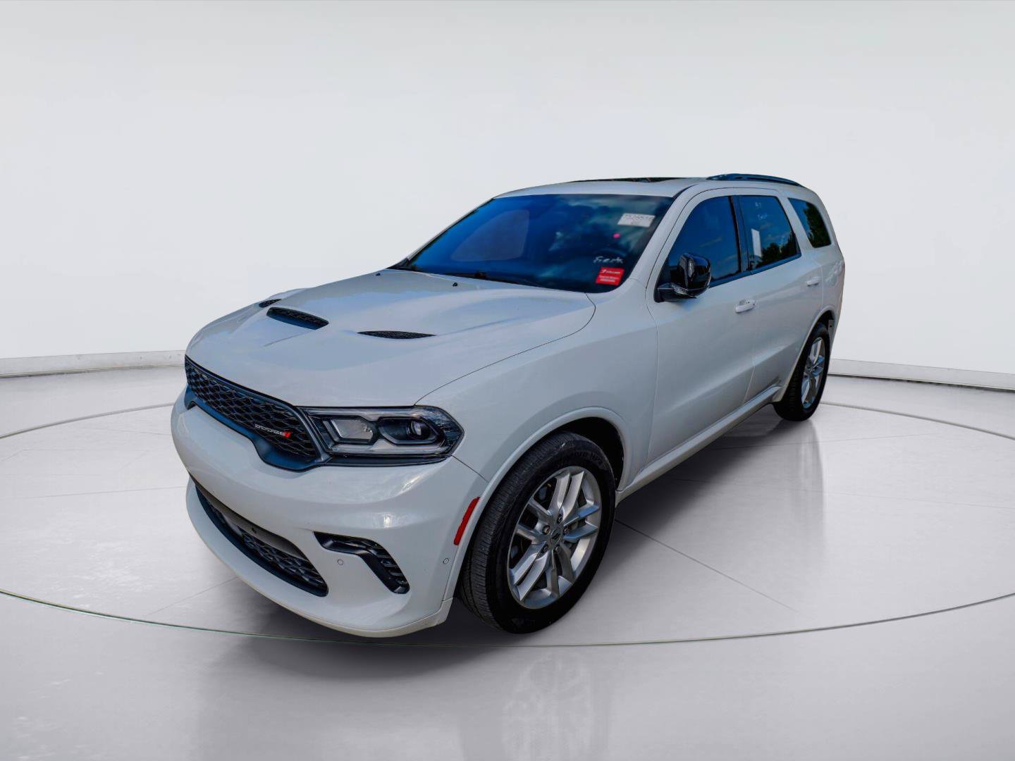 Used 2024 Dodge Durango R/T