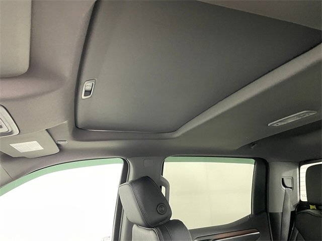 New 2026 GMC Sierra 1500 Denali w/ Denali Reserve Package image 8
