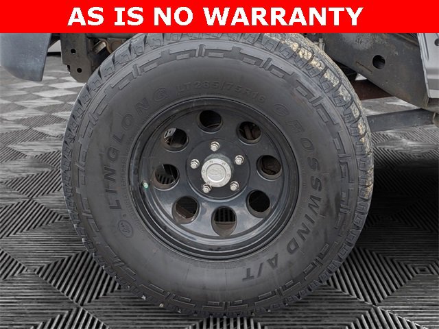 Used 2018 Jeep Wrangler Sport image 9