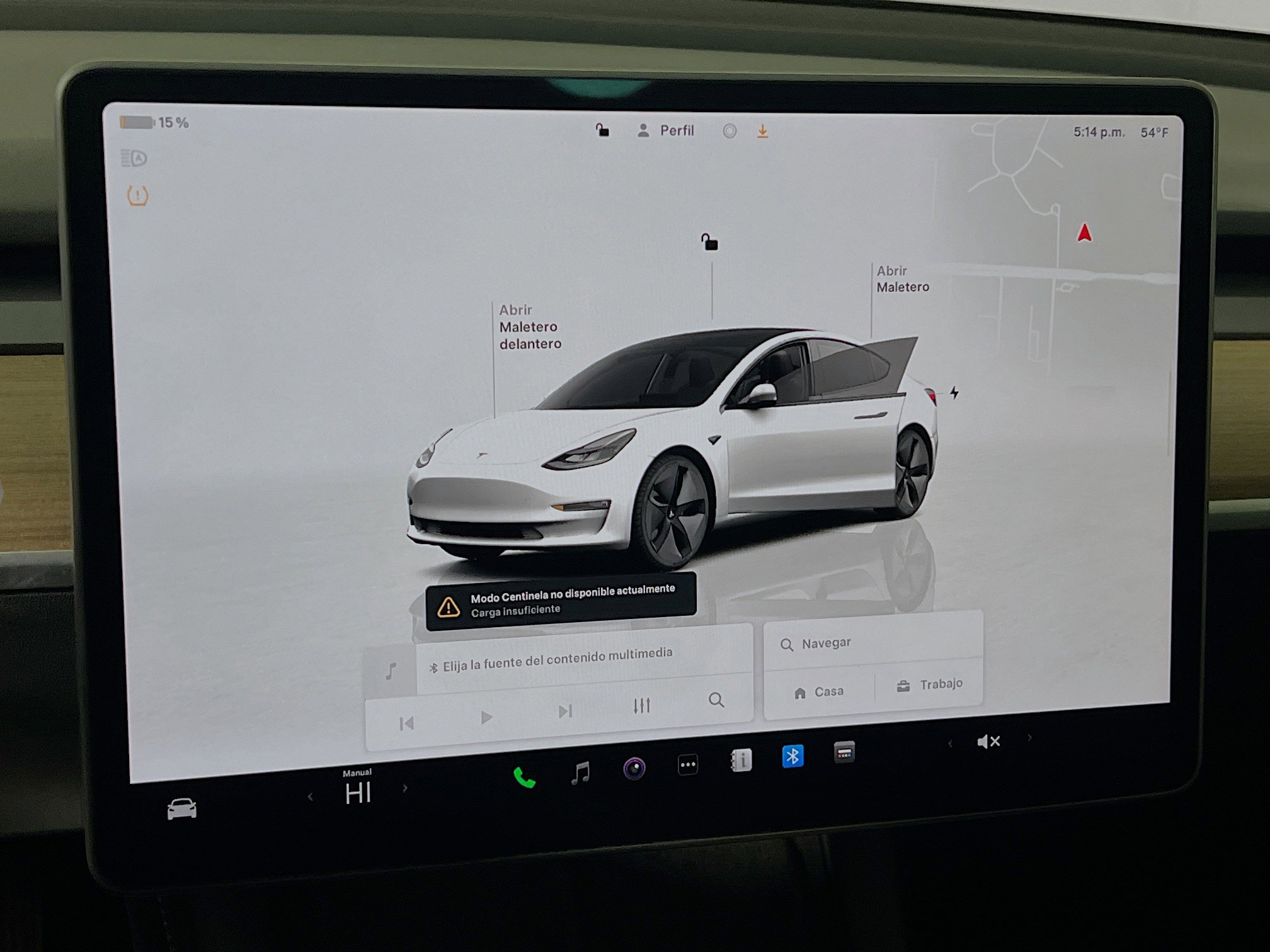 Used 2023 Tesla Model 3 Standard Range image 23