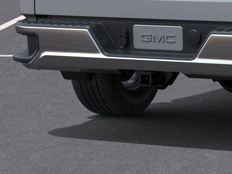 New 2026 GMC Sierra 1500 Pro image 14