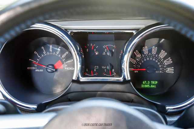 Used 2006 Ford Mustang GT Premium RWD image 28