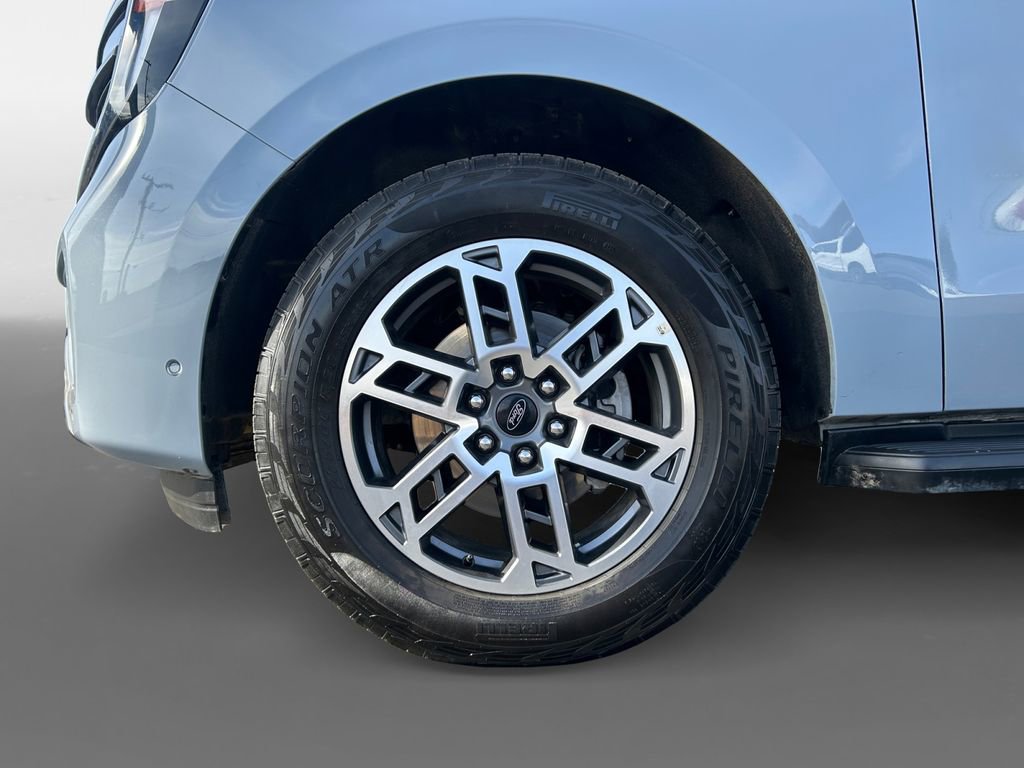 Used 2025 Ford Expedition Max Active image 16