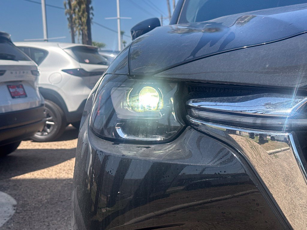 New 2026 MAZDA CX-90 3.3 Turbo S w/ Premium Plus AWD/4WD image 3