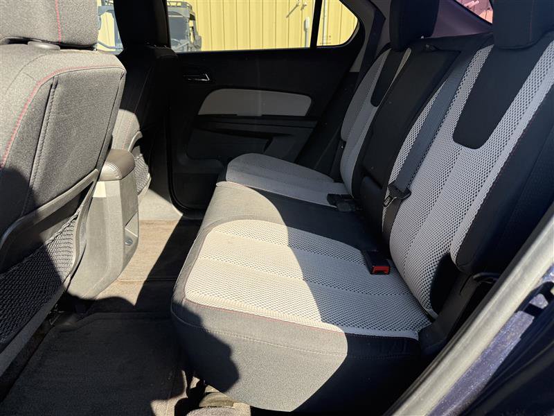 Used 2016 Chevrolet Equinox LS image 10