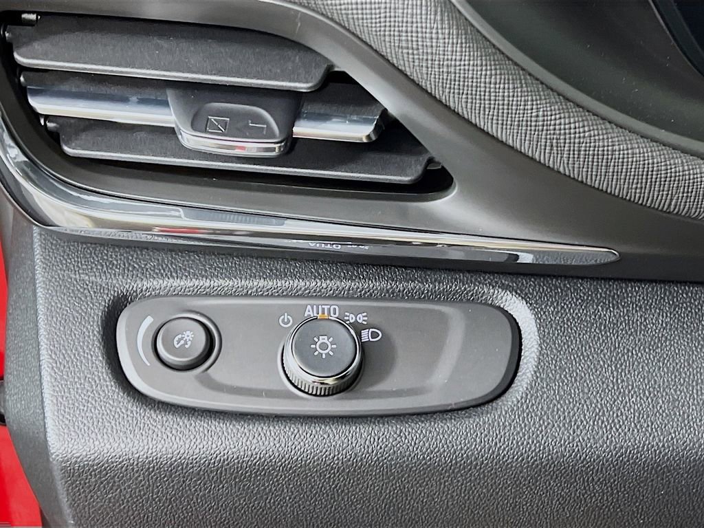 New 2026 Buick Envista Preferred w/ Convenience I Package image 9