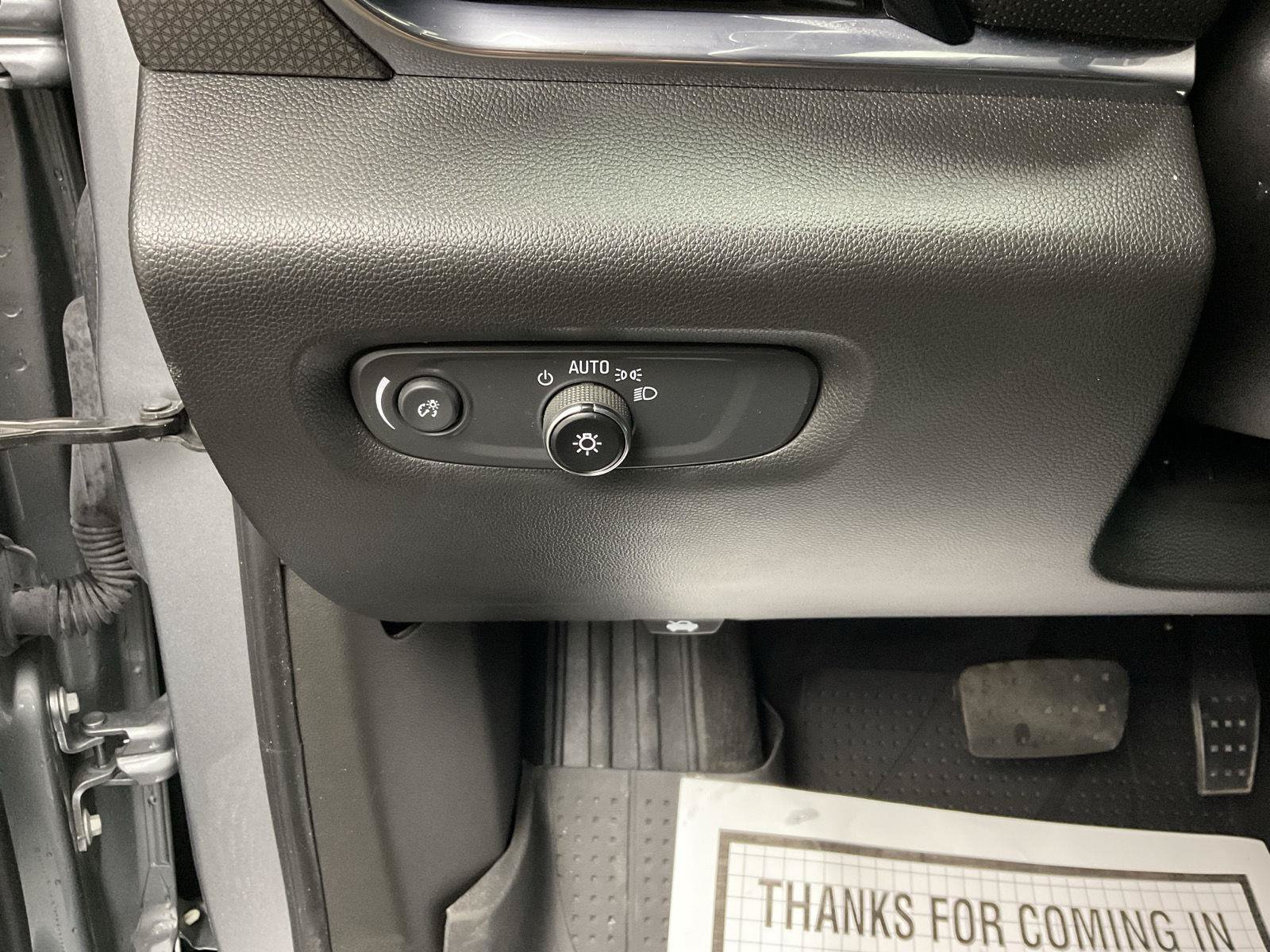 Certified 2023 Chevrolet Traverse Premier w/ LPO, Floor Liner Package FWD image 13