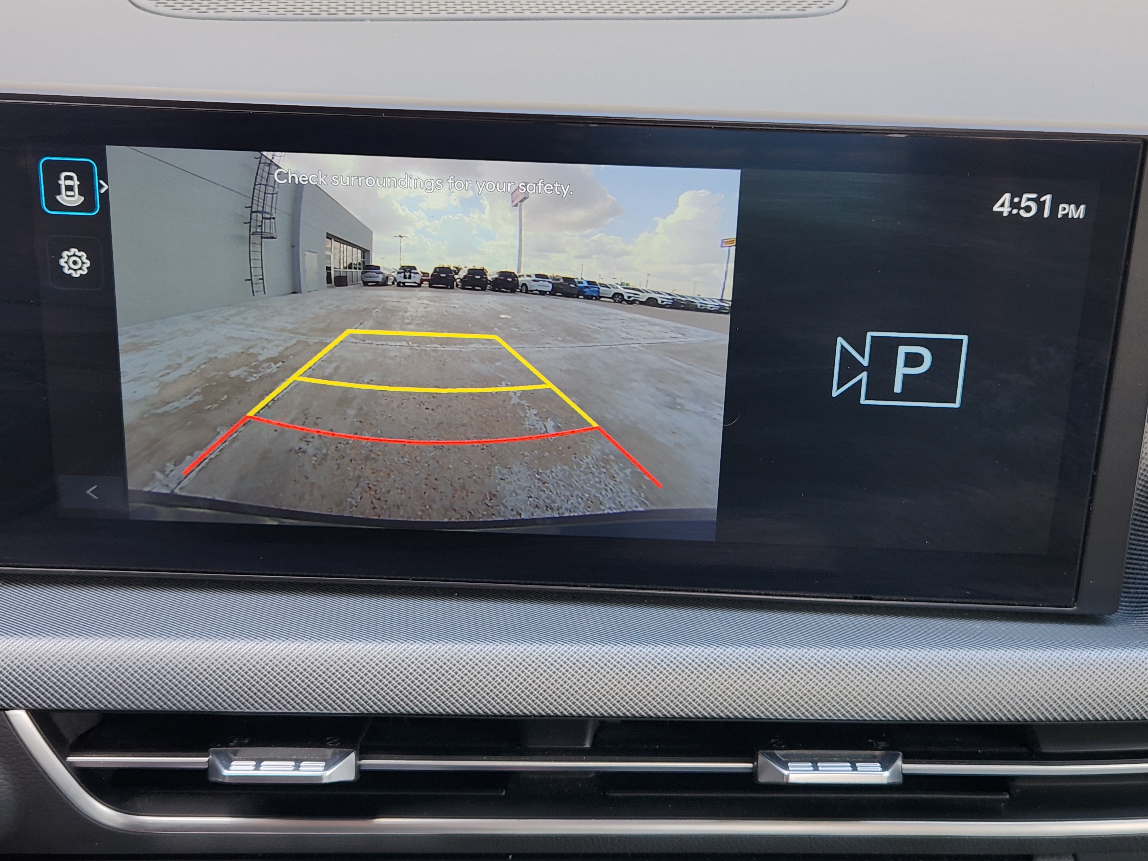 Used 2024 Hyundai Sonata SEL FWD image 19