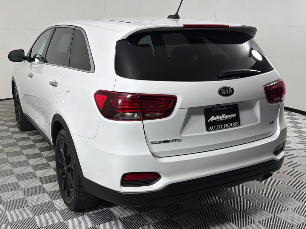 Used 2020 Kia Sorento L FWD image 7