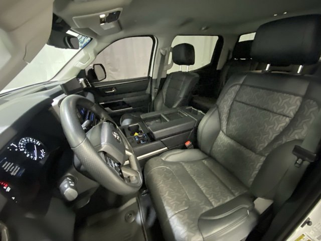 Used 2023 Toyota Tundra Limited image 10