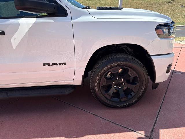 Used 2025 RAM 1500 Tradesman image 31