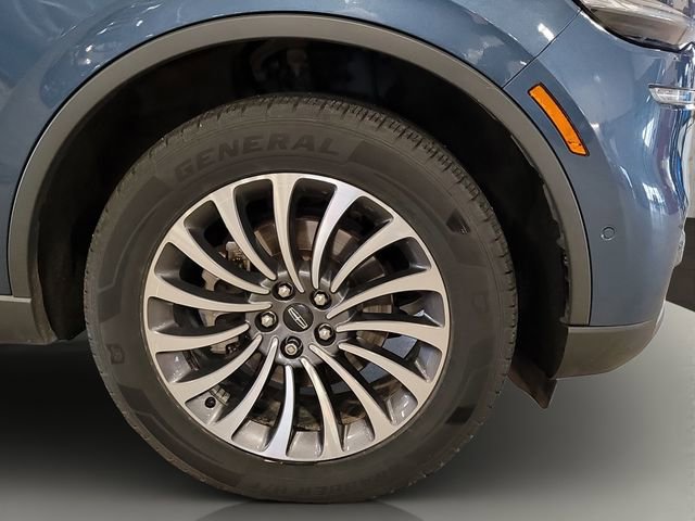 Used 2020 Lincoln Aviator Reserve w/ Equipment Group 201A image 24